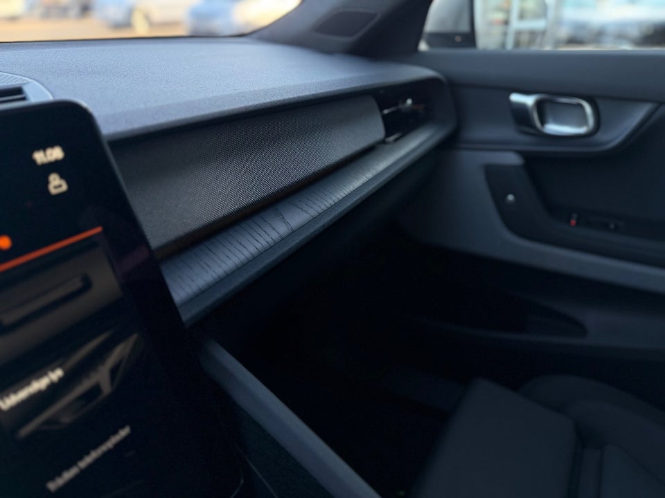 Polestar 2 Long Range AWD 5d