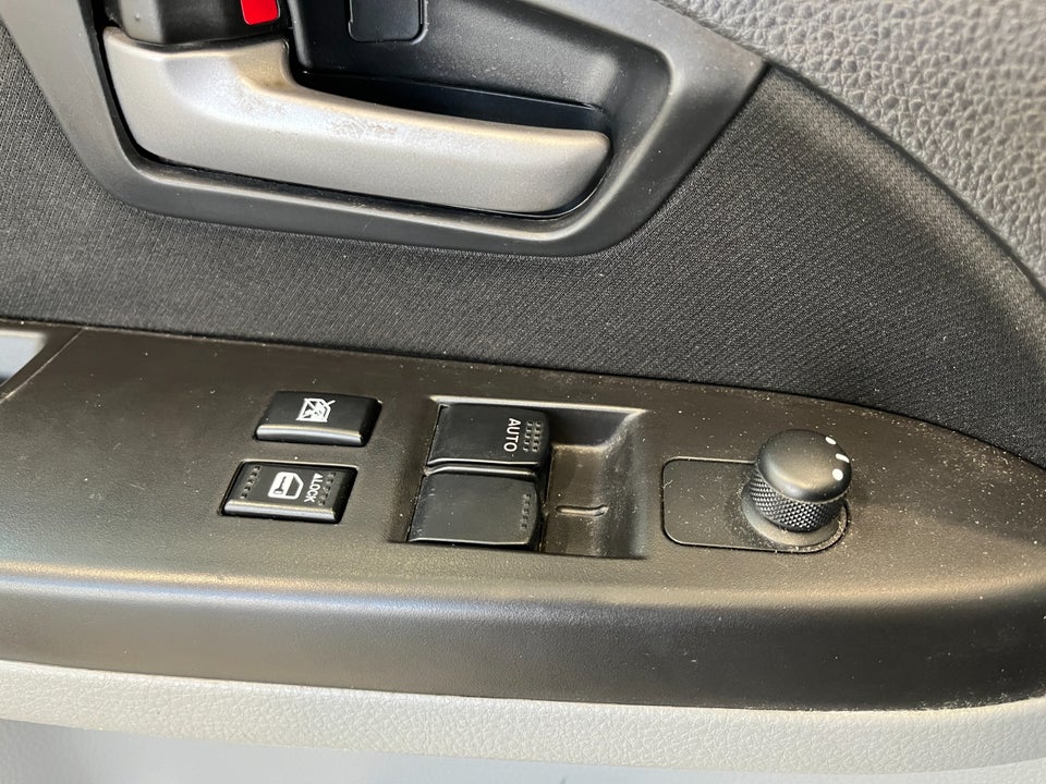 Suzuki SX4 1,6 CombiBack Shine 5d