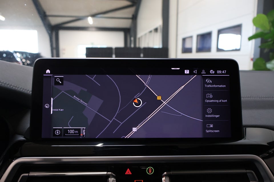 BMW iX3 Charged M-Sport 5d