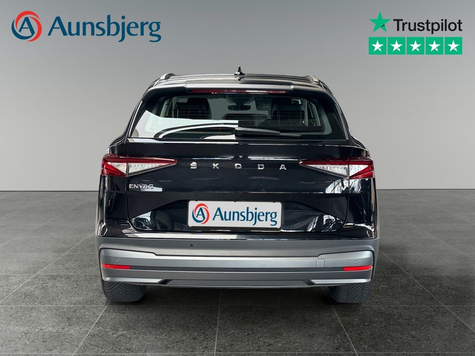 Skoda Enyaq 50 iV 5d