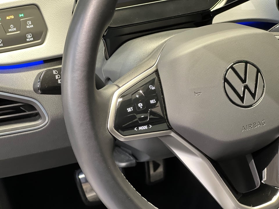 VW ID.3 58 Pro Performance 5d