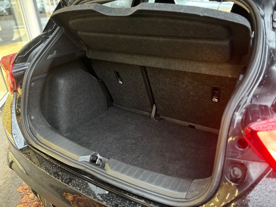 Nissan Micra 1,0 IG-T 100 Acenta 5d