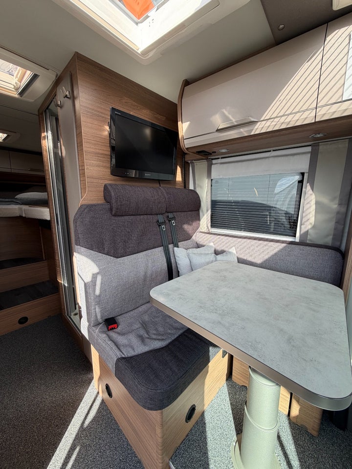 Knaus Vansation 2,0 Ti 640 MEG aut. 3d