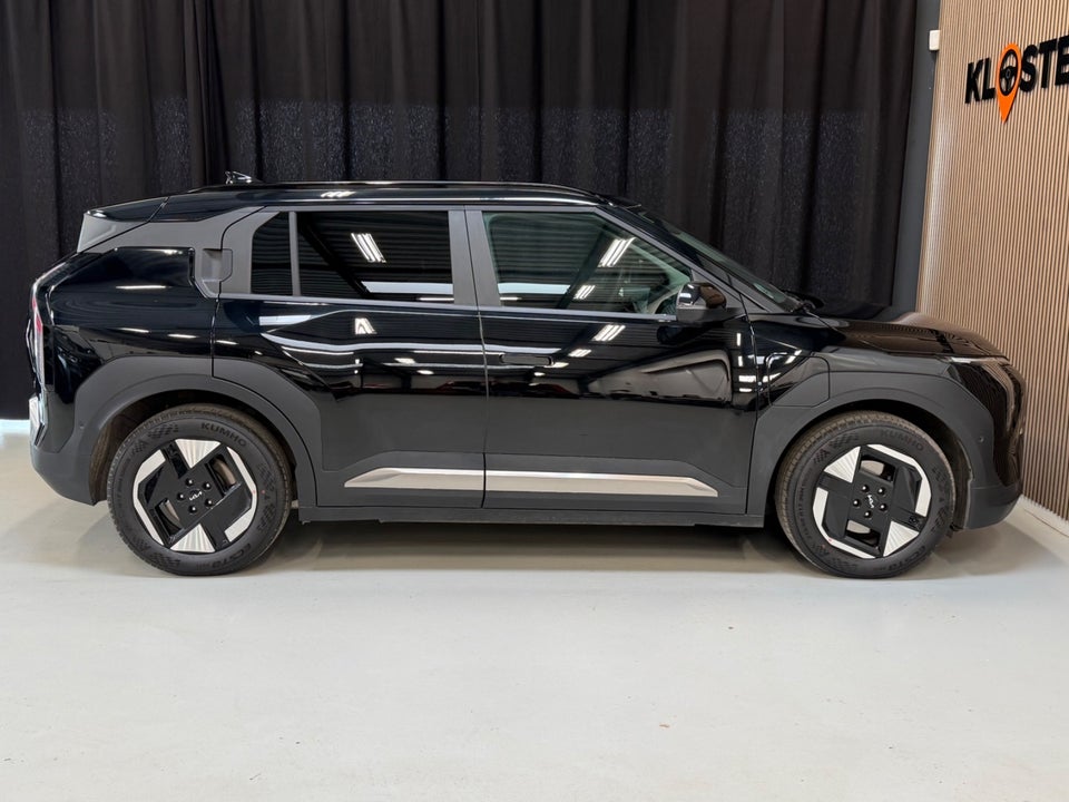 Kia EV3 81 Long Range Prestige 5d