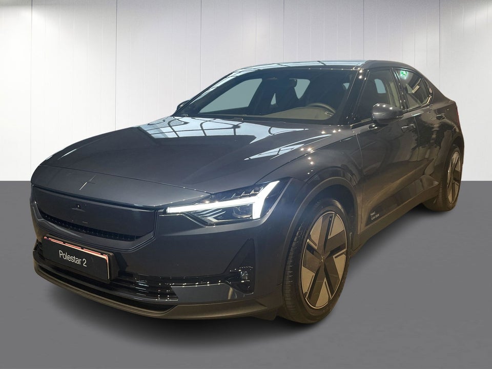 Polestar 2 Long Range Nordic Edition 5d
