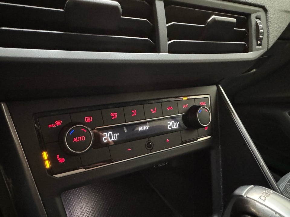 VW Polo 1,0 TSi 115 Highline DSG 5d