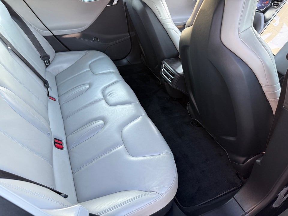 Tesla Model S 90D 7prs 5d