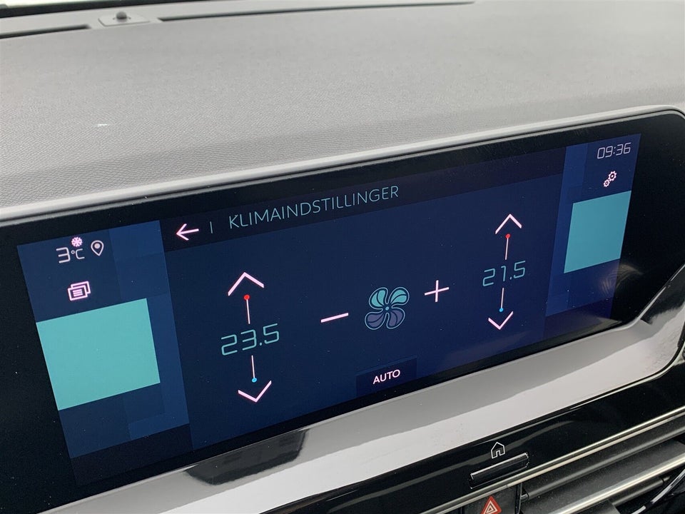 Citroën ë-C4 50 Feel 5d