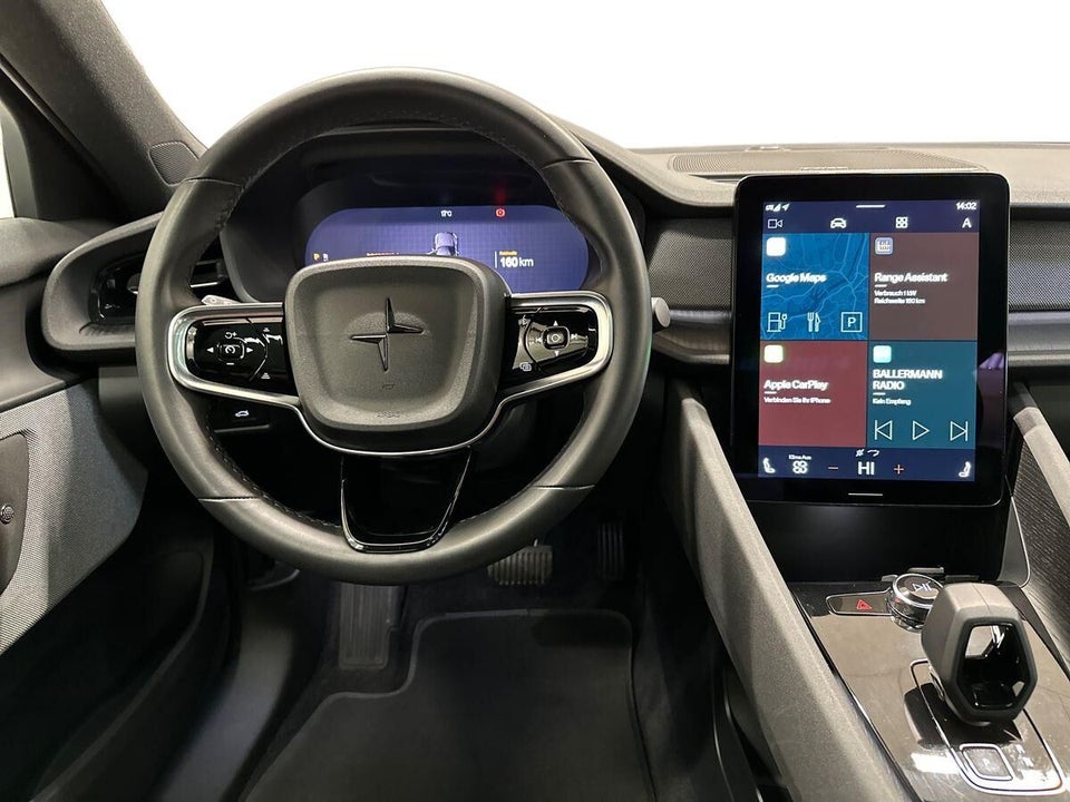 Polestar 2 Long Range 5d