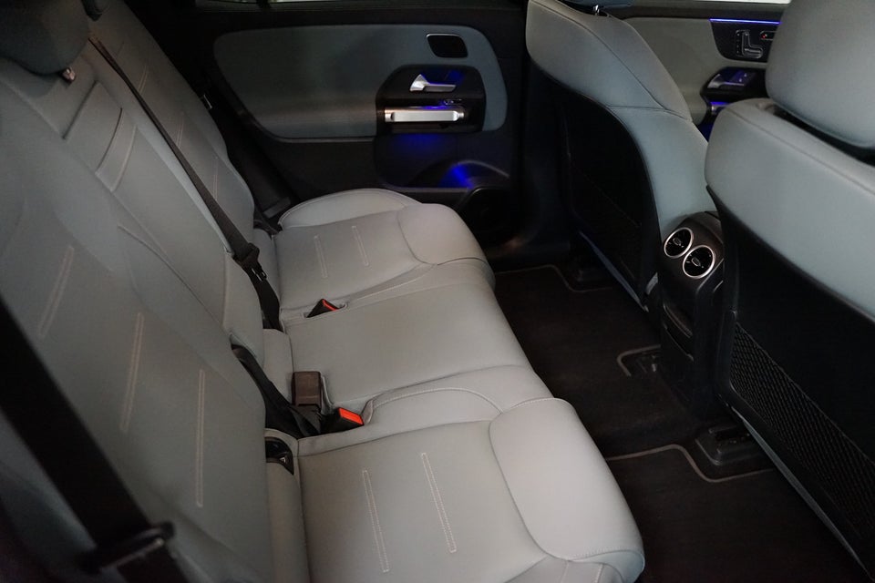 Mercedes EQB250+ AMG Premium 5d