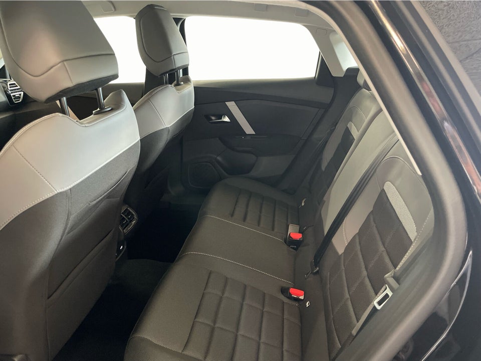 Citroën ë-C4 54 New You! 5d
