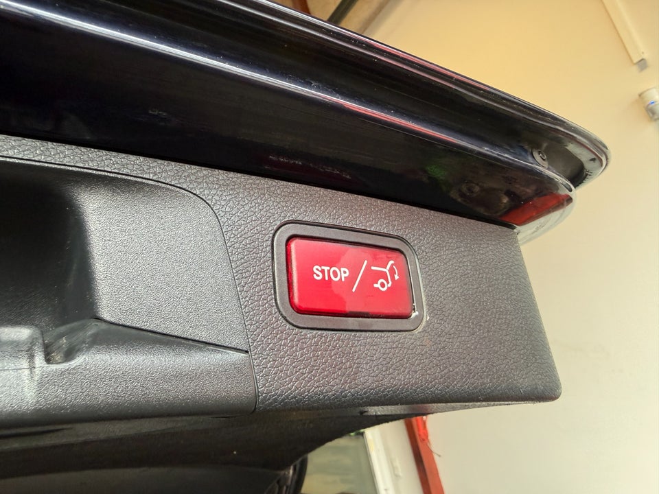 Mercedes E300 de 2,0 AMG Line stc. aut. 5d