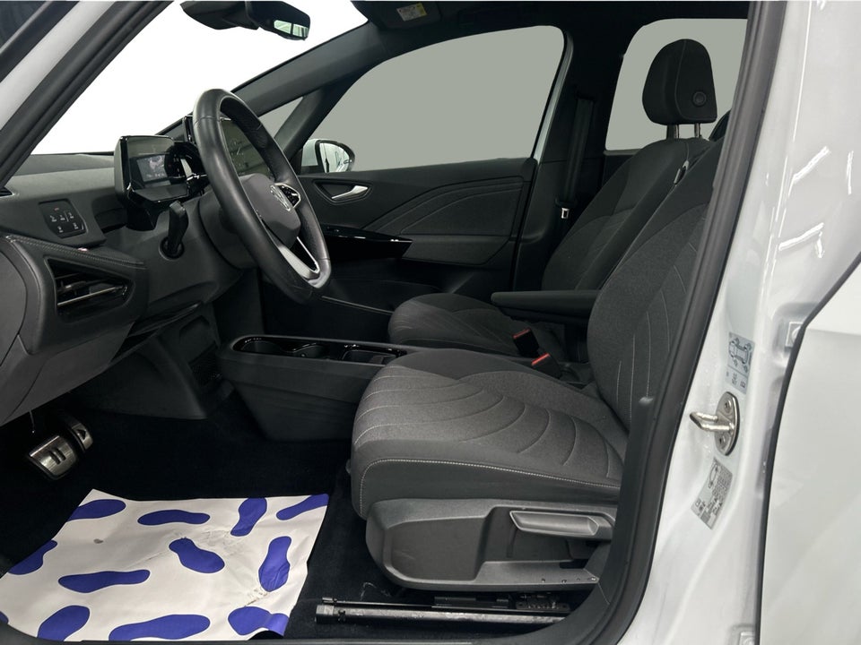 VW ID.3 58 Pro Performance 5d