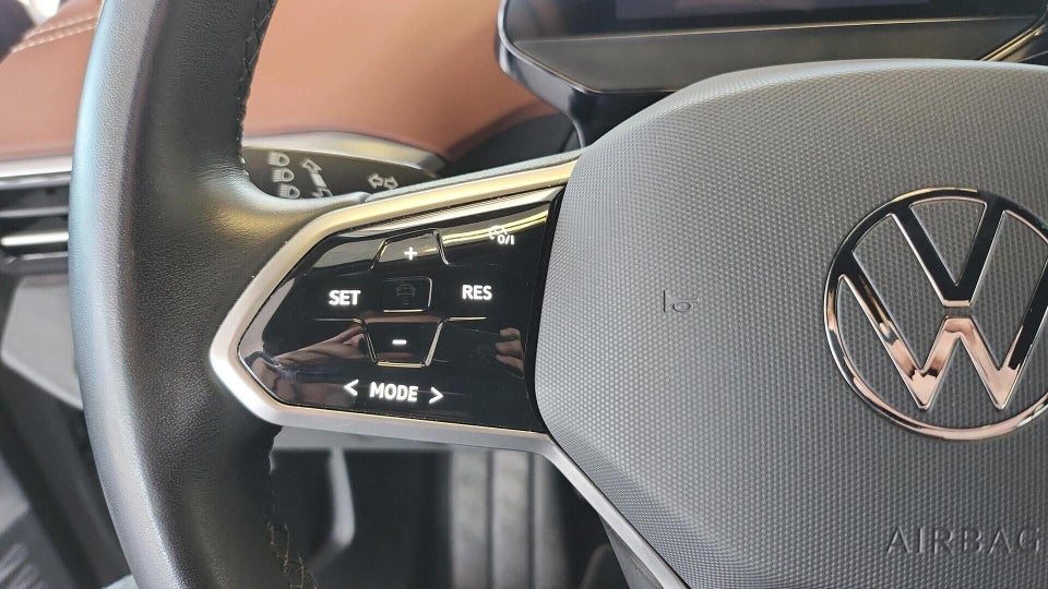 VW ID.4 77 Pro 5d