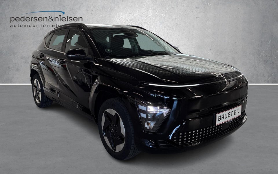 Hyundai Kona 65 EV Essential 5d