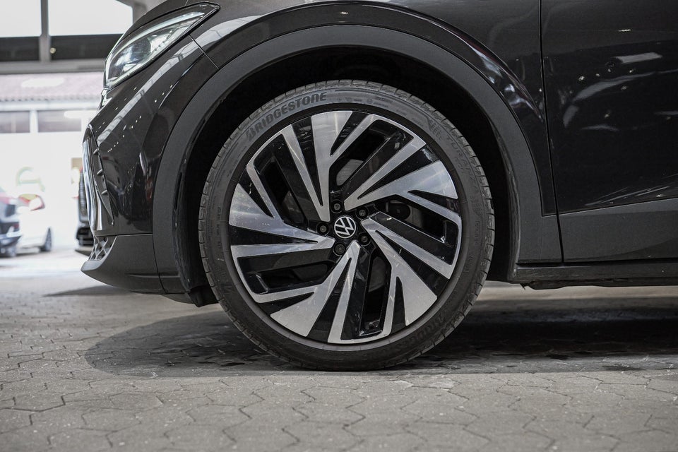 VW ID.4 77 1ST Pro Performance Max 5d