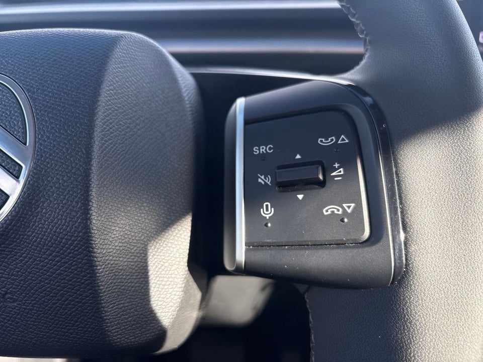 Citroën ë-C3 Aircross 54 VTR Sport Extended Range 5d