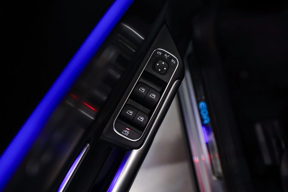 Mercedes EQA250+ AMG Advance 5d