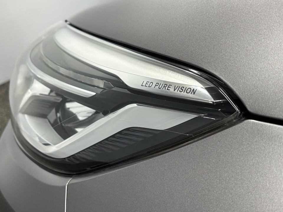 Renault Captur 1,2 TCe 120 Intens EDC 5d