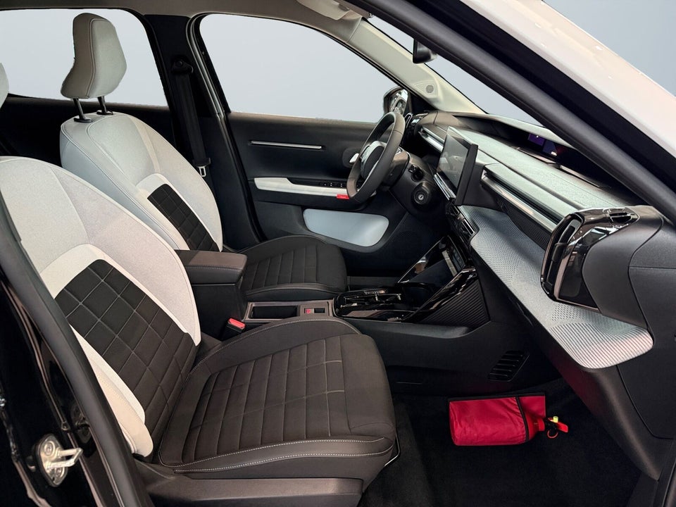 Citroën ë-C3 44 VTR Sport 5d