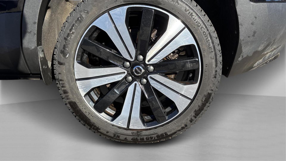 Volvo XC40 ReCharge Extended Range Core 5d