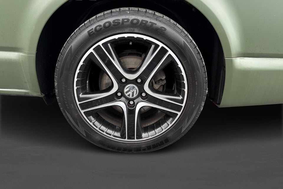 VW California 2,0 TDi 150 Coast DSG