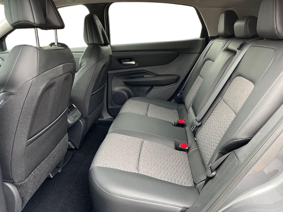 Nissan Ariya 87 Advance 5d