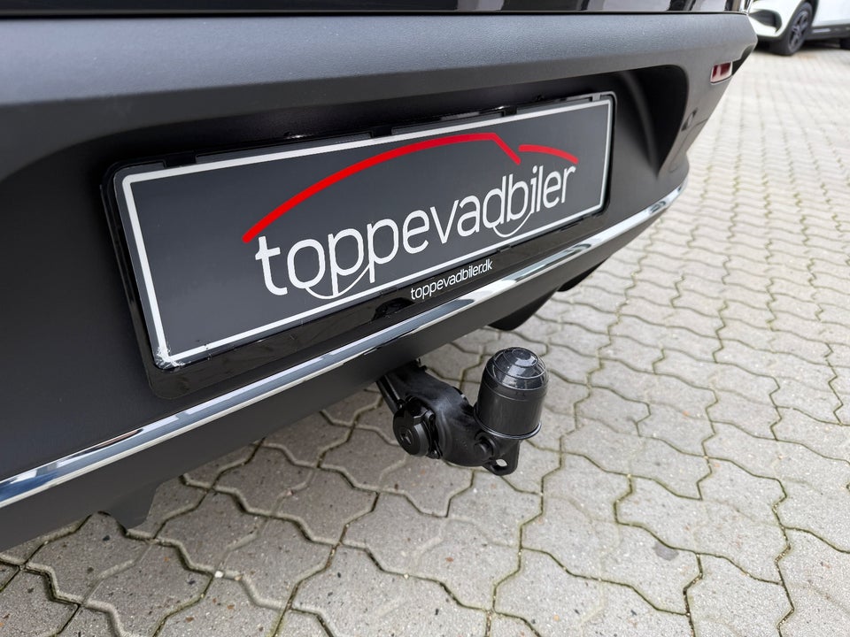 Mercedes EQC400 AMG Line 4Matic 5d