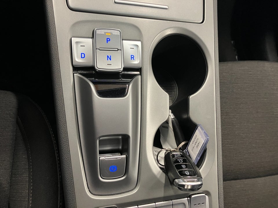 Hyundai Kona 39 EV Edition 30+ 5d