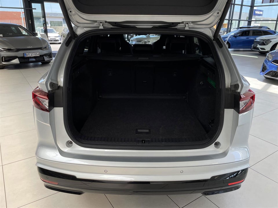 Skoda Enyaq 80 iV Sportline 5d