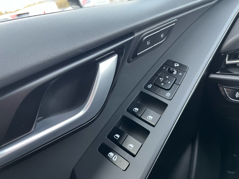 Kia Niro 1,6 PHEV Upgrade DCT 5d