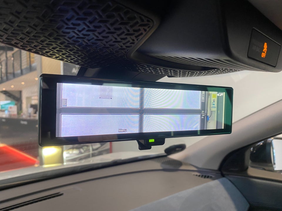 Nissan Ariya 87 Evolve e-4ORCE 5d