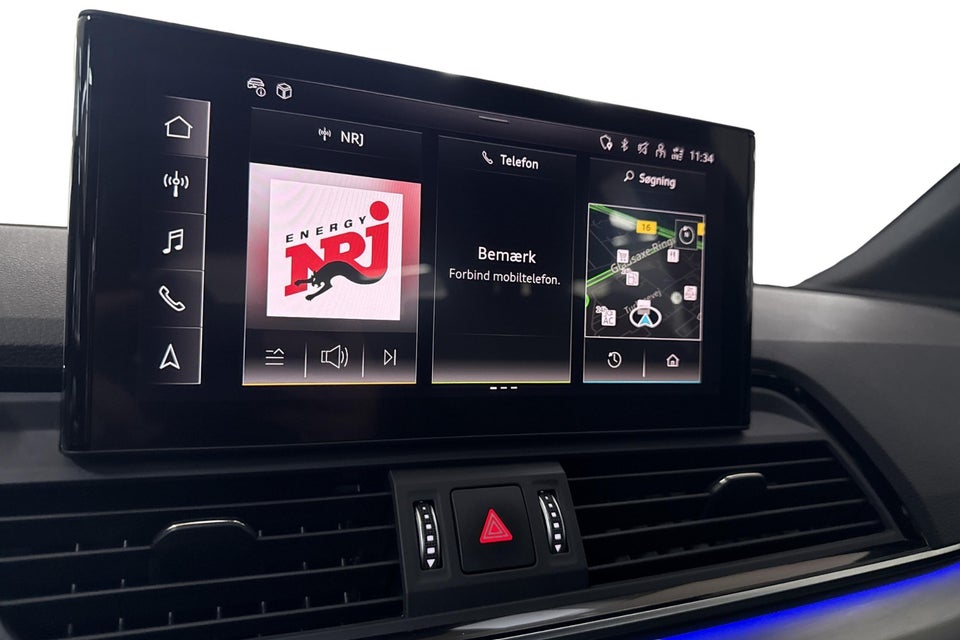 Audi Q5 50 TFSi e Prestige quattro S-tr. 5d