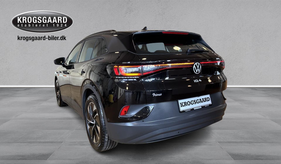 VW ID.4 77 Pro 5d