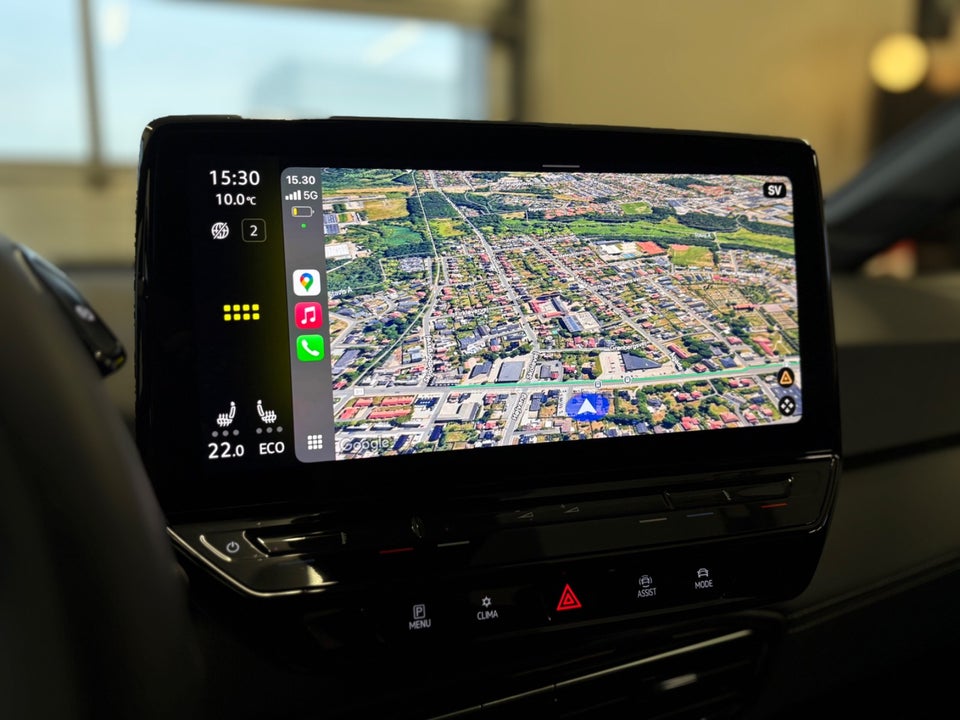 VW ID.3 58 Pro Performance 5d