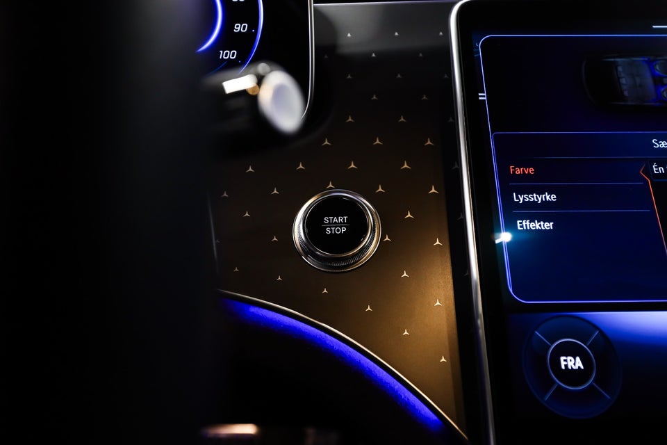 Mercedes EQE350 SUV AMG Advance Plus 4Matic 5d