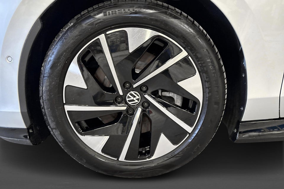 VW ID.7 77 Style+ Tourer 5d