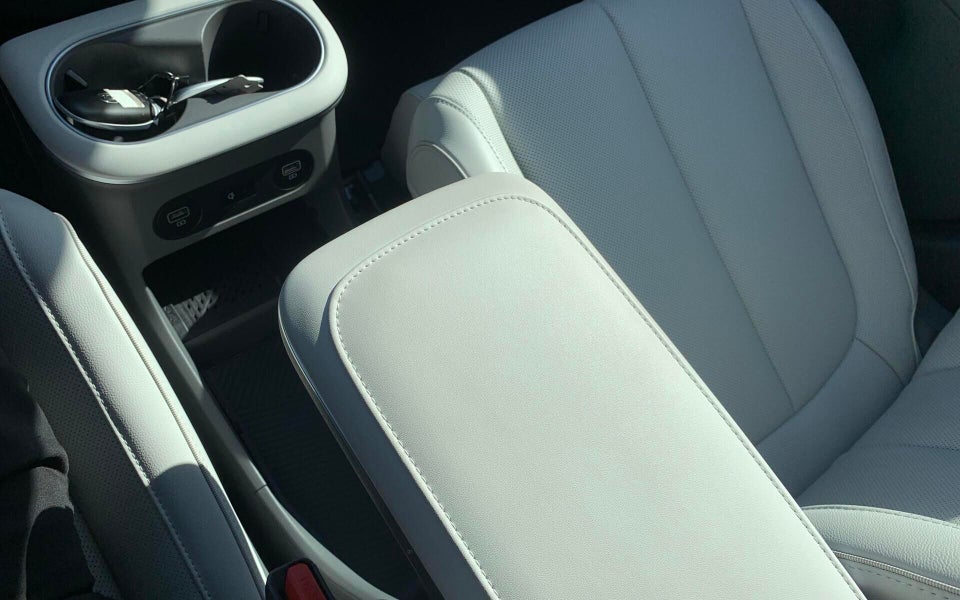 Hyundai Ioniq 5 77 Ultimate 5d