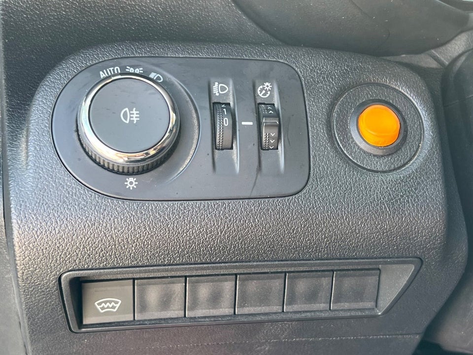 Opel Combo 1,5 D 75 Enjoy L1V1