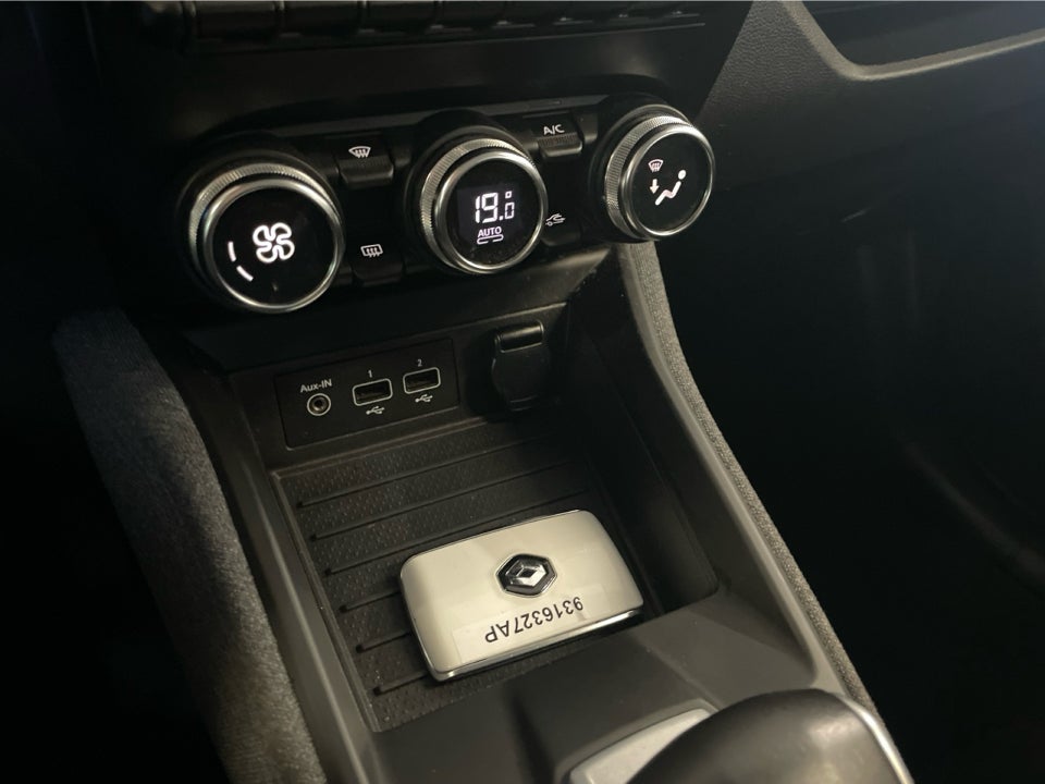 Renault Zoe 52 Intens 5d