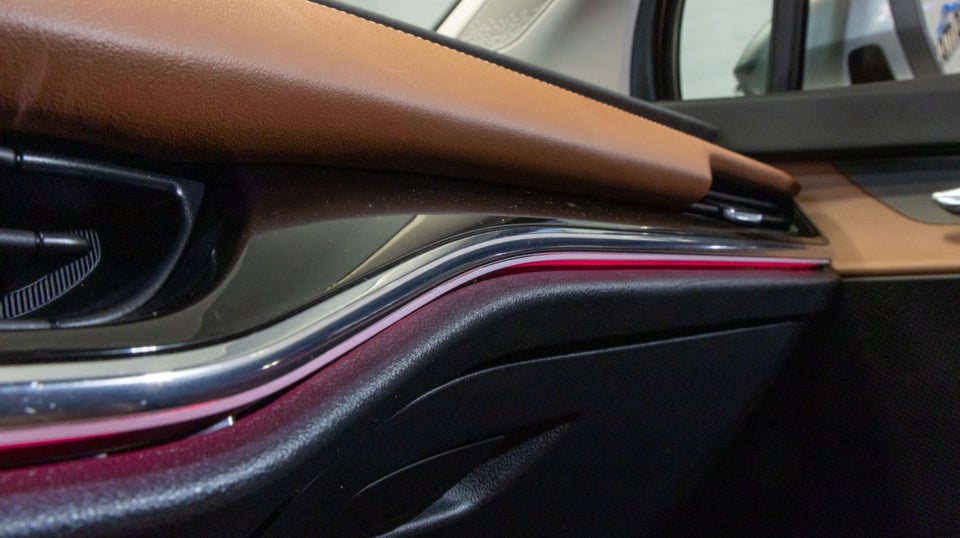 Skoda Enyaq 80 iV ecoSuite 5d