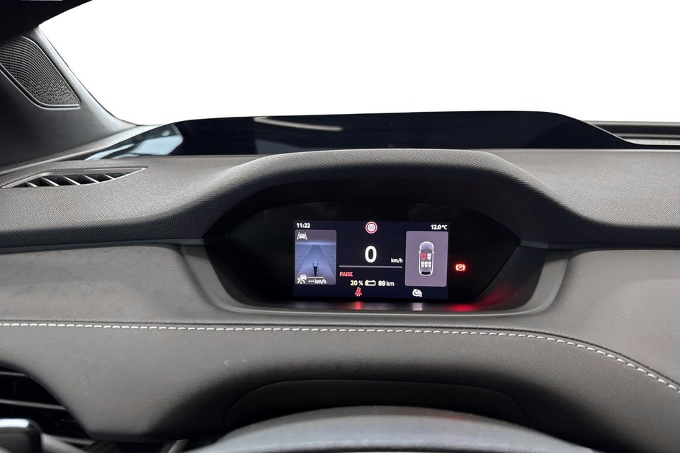 Skoda Enyaq 85 iV Sportline Coupé 5d