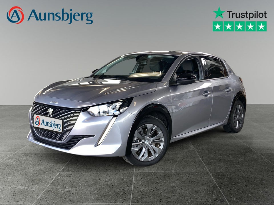 Peugeot e-208 50 Allure 5d