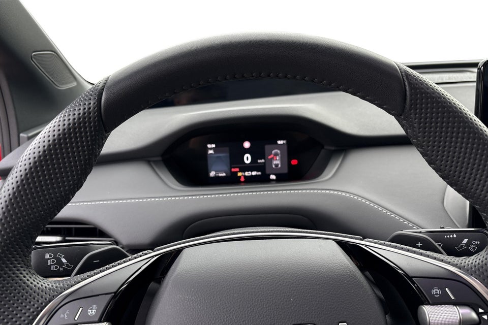 Skoda Enyaq 85 iV Sportline Coupé 5d