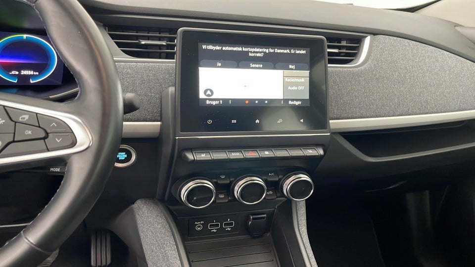 Renault Zoe 52 Zen 5d