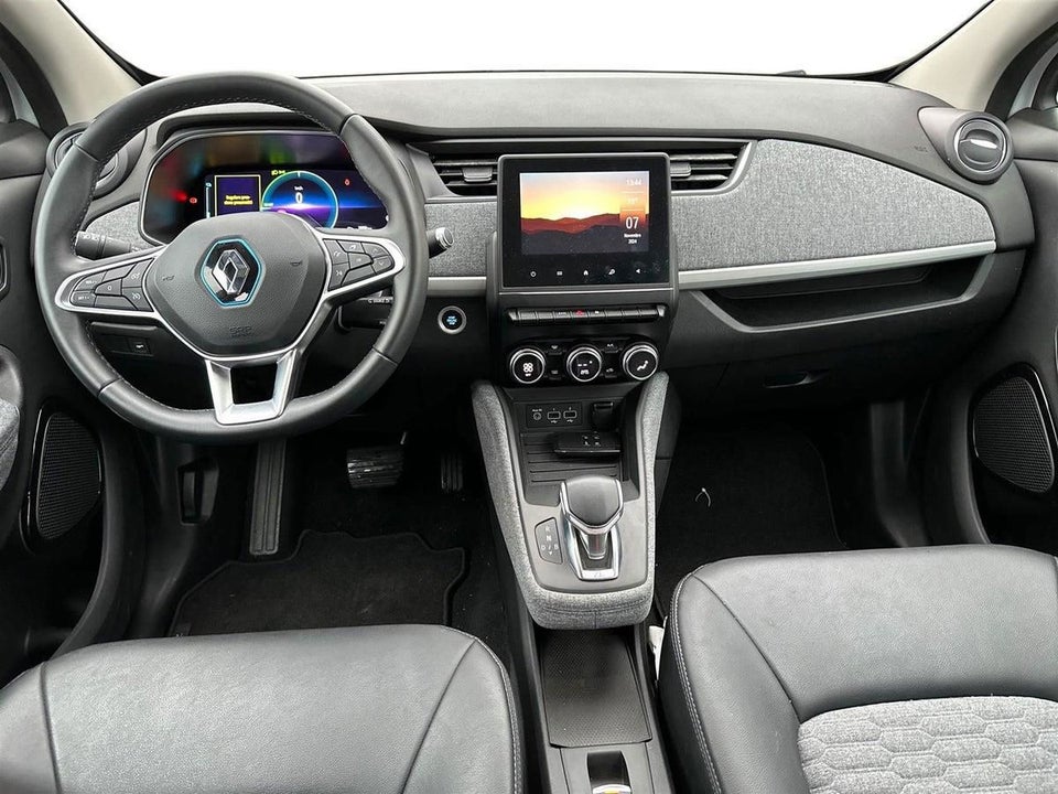 Renault Zoe 52 Zen 5d