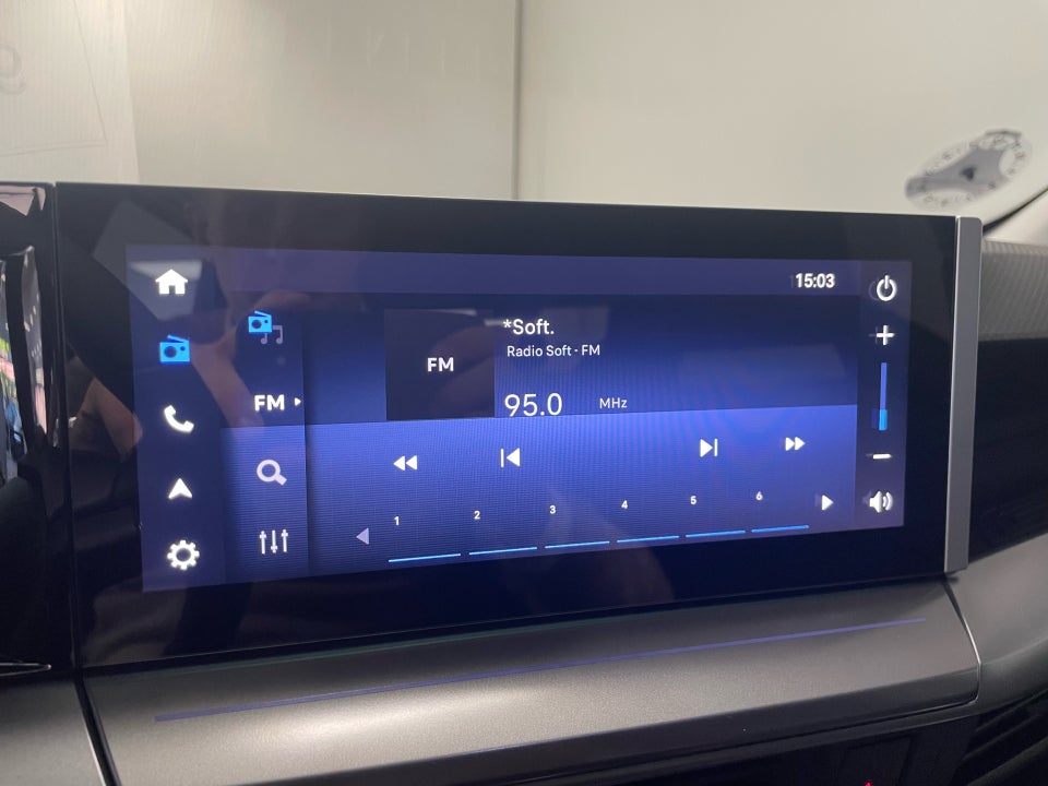 Opel Frontera 44 GS 5d