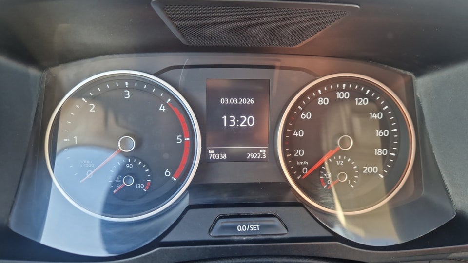 MAN TGE 2,0 3.180 Kassevogn L3H2 aut. FWD