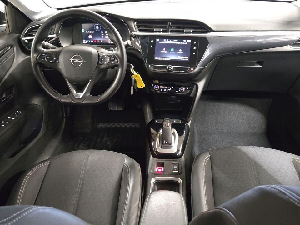 Opel Corsa 1,2 T 100 Elegance aut. 5d