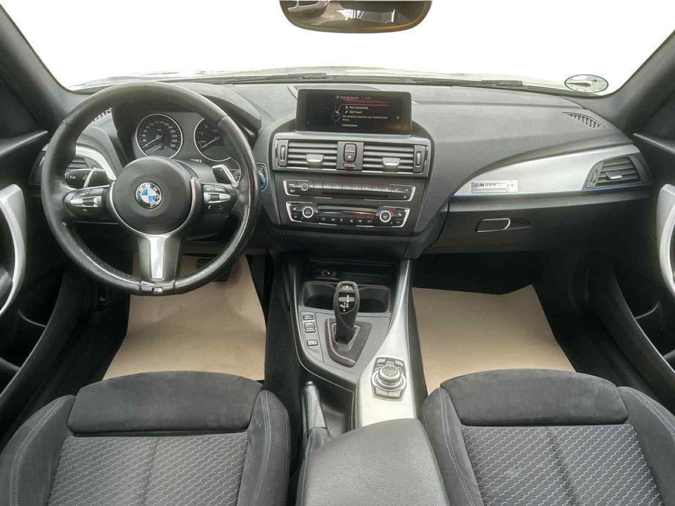 BMW M135i 3,0 aut. 5d